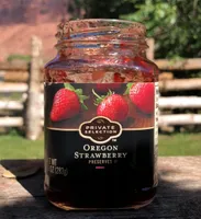 Oregonstrawberry