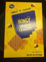 Graham Crackers
