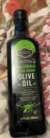 California Extra Virgin Olive Oil
