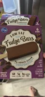 Fudge Bars