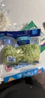 Shredded Iceberg Iceberg Lettuce