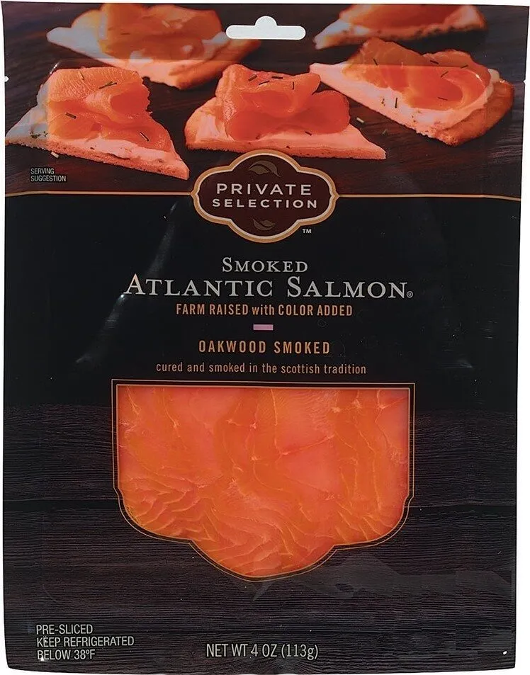 Atlantic Salmon