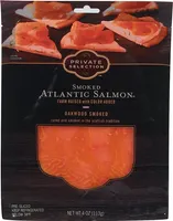 Atlantic Salmon