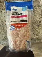 Salad Shrimp