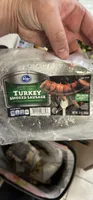 Turkey Smoked Sausage