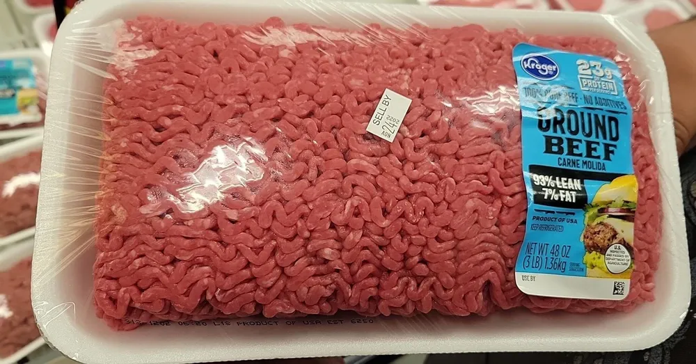Lean Ground Beef