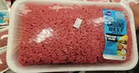 Lean Ground Beef