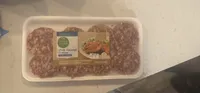 Pork Sausage Patties