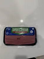 Turkey Bacon