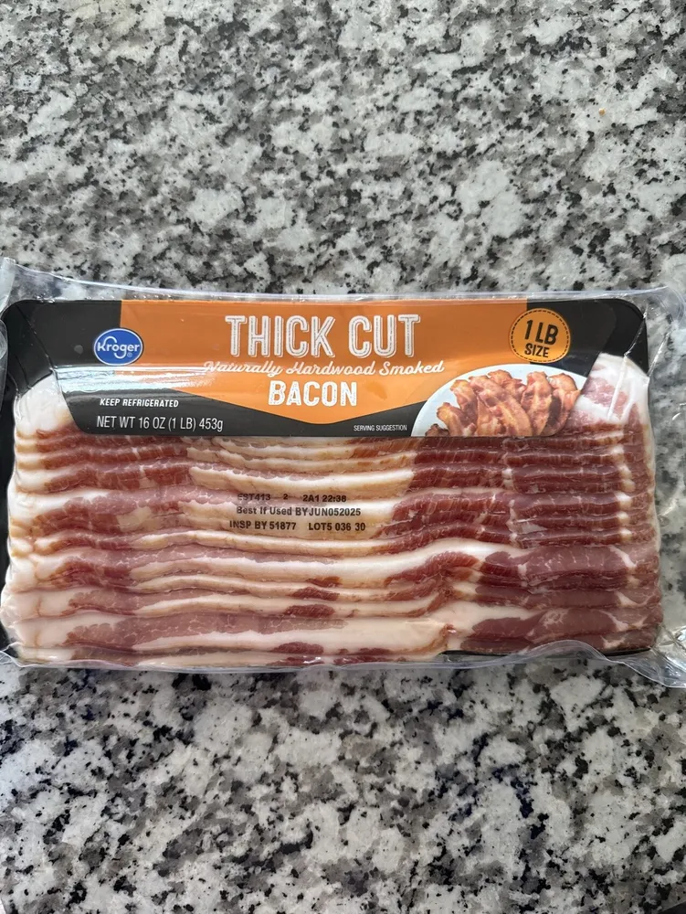Bacon