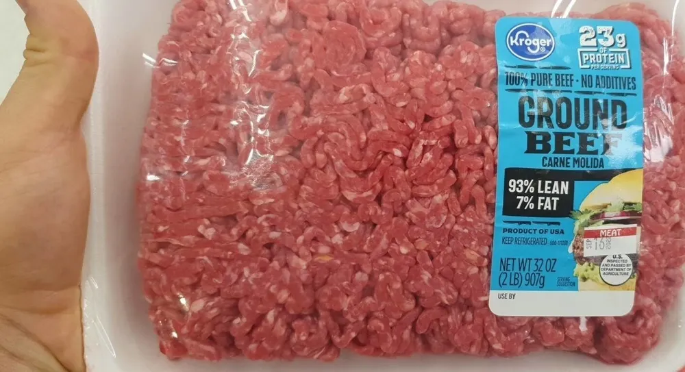 Lean Ground Beef