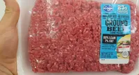 Lean Ground Beef