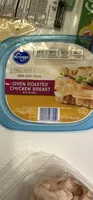 Deli Thin Sliced Oven Roasted Chicken Breastz
