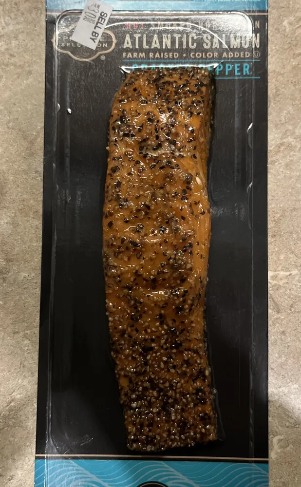 Atlantic Salmon
