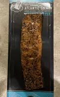 Atlantic Salmon