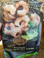 Argentinean Red Shrimp