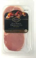Prosciutto