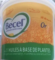 Becel Or