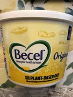Margarine