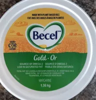 Margarine or