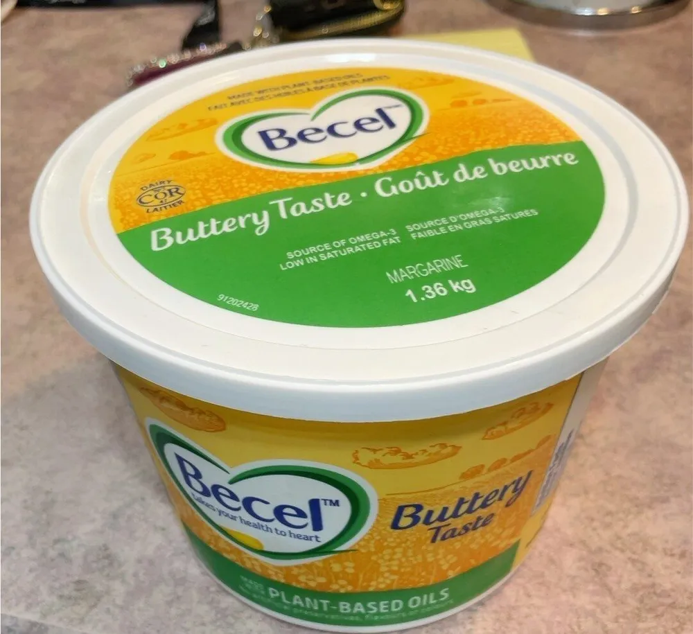 margarine