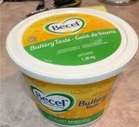 margarine