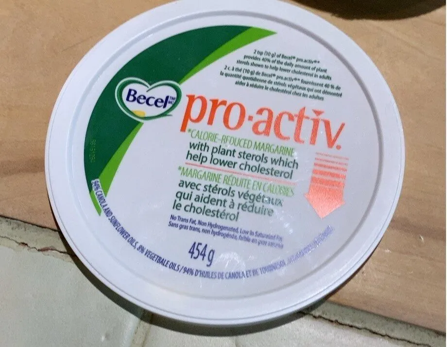Pro-activ