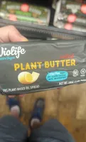 Salted Plant Butter
