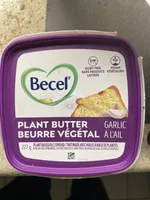 Plant Butter - Garlic
