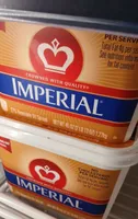 Vegetable Oil Spread