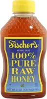 Raw & Unfiltered Honey