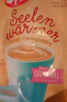 Seelenwärmer