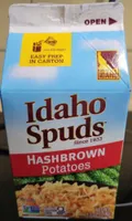 Hashbrown Potatoes