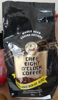 Bokar Blend whole bean coffee
