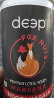 Fox Nuts (Makahana)