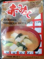 Miso Rouge