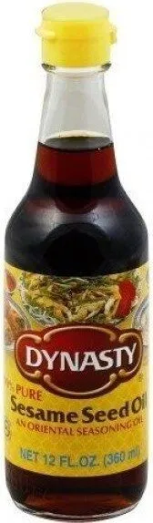 Sesame Oil (100% PURE)
