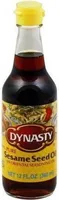 Sesame Oil (100% PURE)
