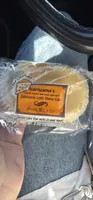 Deliciously Light Cheese Cake