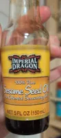 Sesame Seed Oil