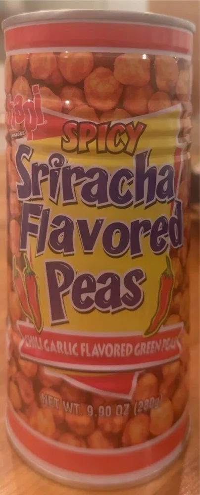 Snacks