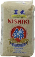 PREMIUM BROWN RICE