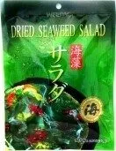Seaweed Salad Mix 20G