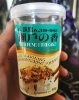 SETO FUMI FURIKAKE