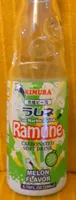 Ramune Melon
