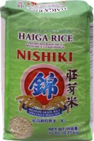 Haiga Rice