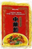 Chow Mein Stir-Fry Noodles