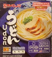 Udon