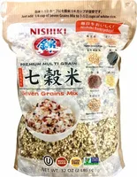 Seven Grains Mix