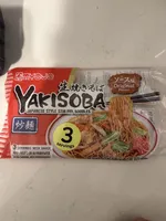 yakisoba original flavor